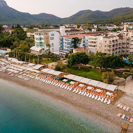 Viking Nona Beach Кемер Екстериор снимка